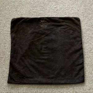 Brown Naken Holloware Anti Tarnish Silver Storage Bag